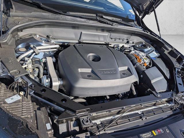 new 2026 Volvo XC60 Plug-In Hybrid car, priced at $74,440