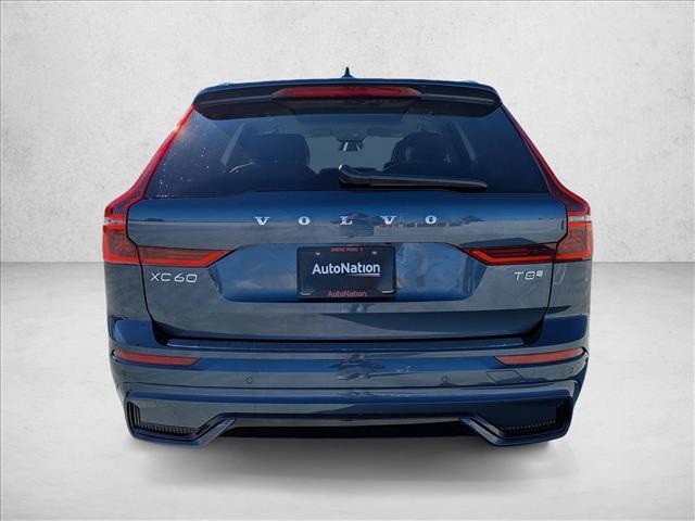 new 2026 Volvo XC60 Plug-In Hybrid car, priced at $74,440