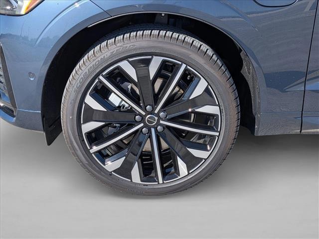 new 2026 Volvo XC60 Plug-In Hybrid car, priced at $74,440