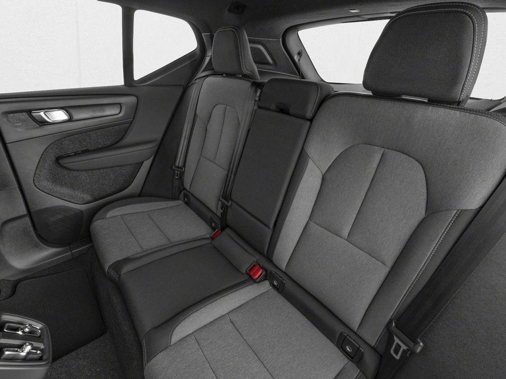 new 2026 Volvo XC40 car, priced at $50,720