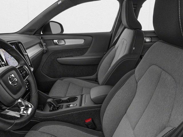 new 2026 Volvo XC40 car, priced at $50,720
