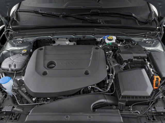 new 2026 Volvo XC40 car, priced at $50,720