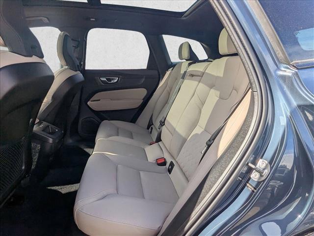 new 2026 Volvo XC60 car, priced at $56,375
