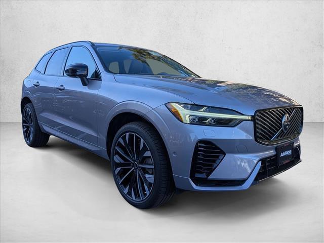 new 2026 Volvo XC60 Plug-In Hybrid car, priced at $70,460