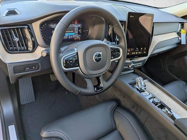 new 2026 Volvo XC60 Plug-In Hybrid car, priced at $70,460
