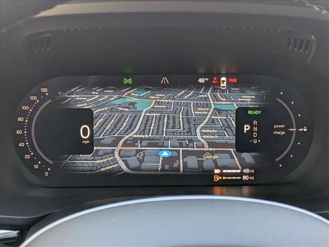 new 2026 Volvo XC60 Plug-In Hybrid car, priced at $70,460