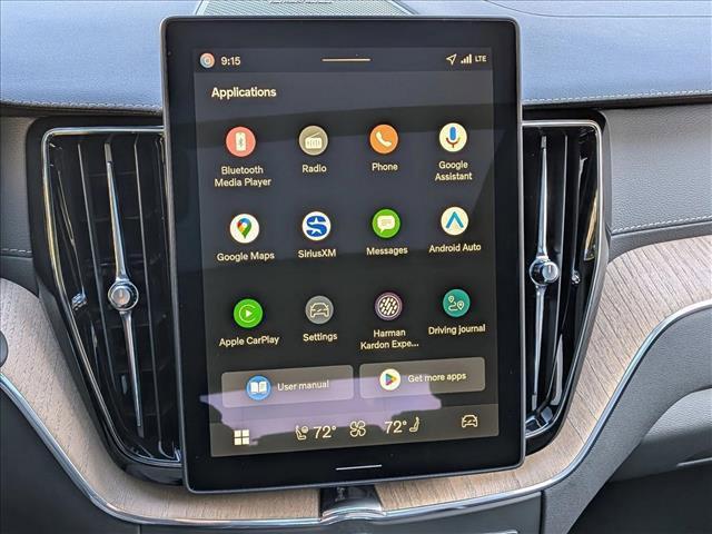 new 2026 Volvo XC60 Plug-In Hybrid car, priced at $70,460