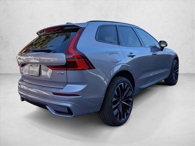 new 2026 Volvo XC60 Plug-In Hybrid car, priced at $70,460