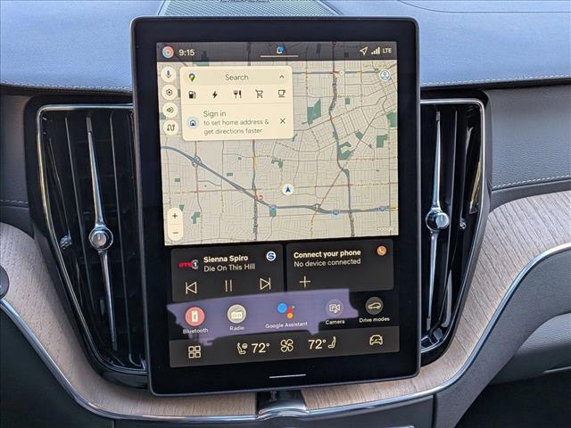 new 2026 Volvo XC60 Plug-In Hybrid car, priced at $70,460