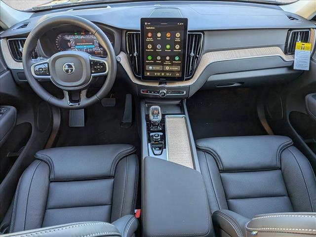 new 2026 Volvo XC60 Plug-In Hybrid car, priced at $70,460