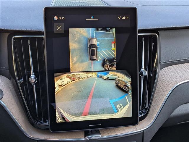 new 2026 Volvo XC60 Plug-In Hybrid car, priced at $70,460