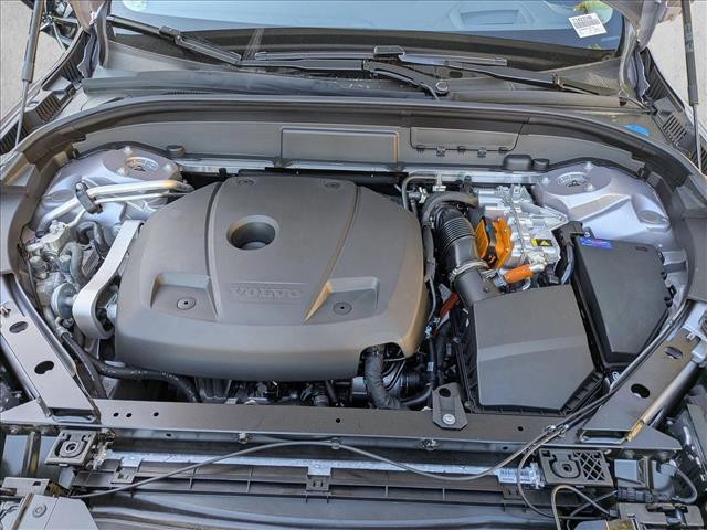 new 2026 Volvo XC60 Plug-In Hybrid car, priced at $70,460