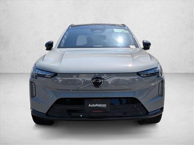 new 2026 Volvo EX90 car, priced at $87,030