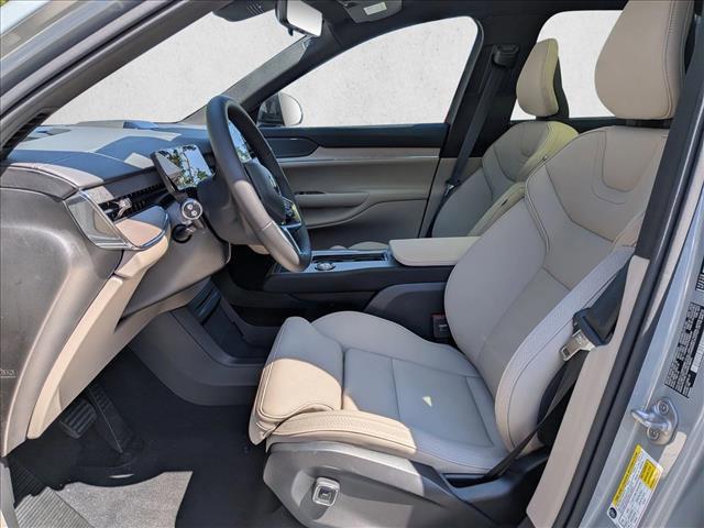 new 2026 Volvo EX90 car, priced at $87,030