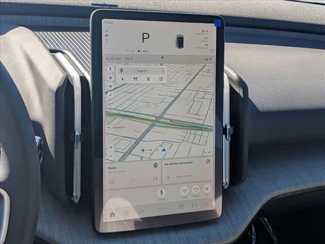 new 2026 Volvo EX30 car, priced at $44,855