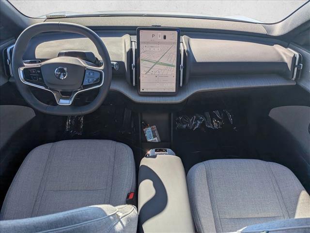 new 2026 Volvo EX30 car, priced at $44,855