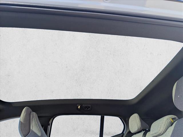 new 2026 Volvo EX30 car, priced at $44,855