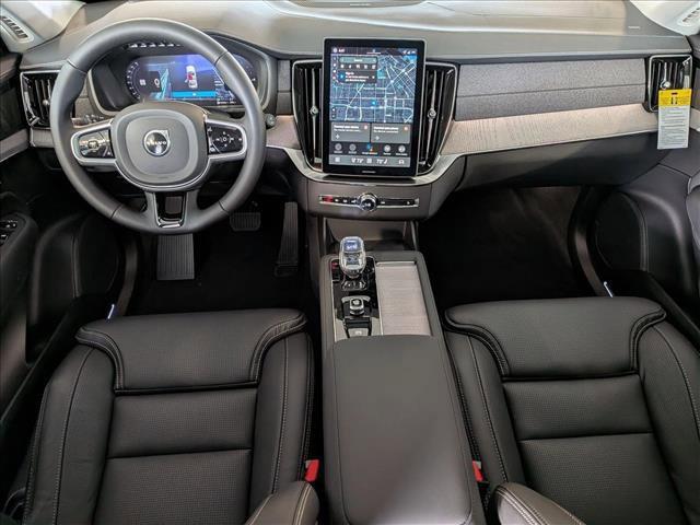 new 2026 Volvo XC90 Plug-In Hybrid car, priced at $82,820