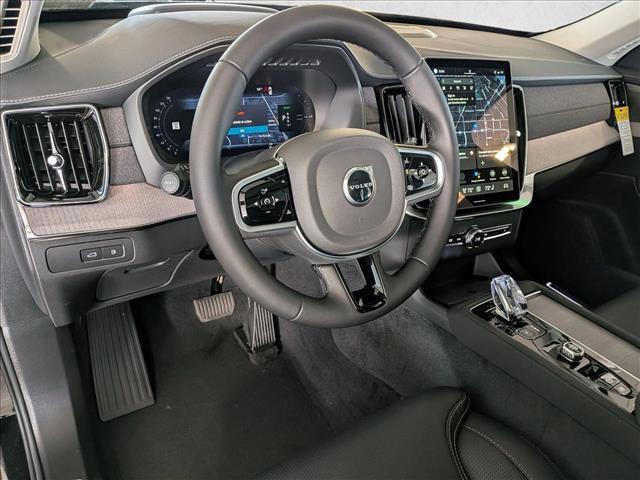 new 2026 Volvo XC90 Plug-In Hybrid car, priced at $82,820