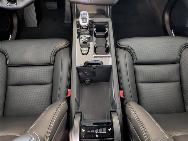 new 2026 Volvo XC90 Plug-In Hybrid car, priced at $82,820