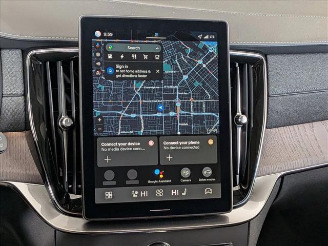 new 2026 Volvo XC90 Plug-In Hybrid car, priced at $82,820