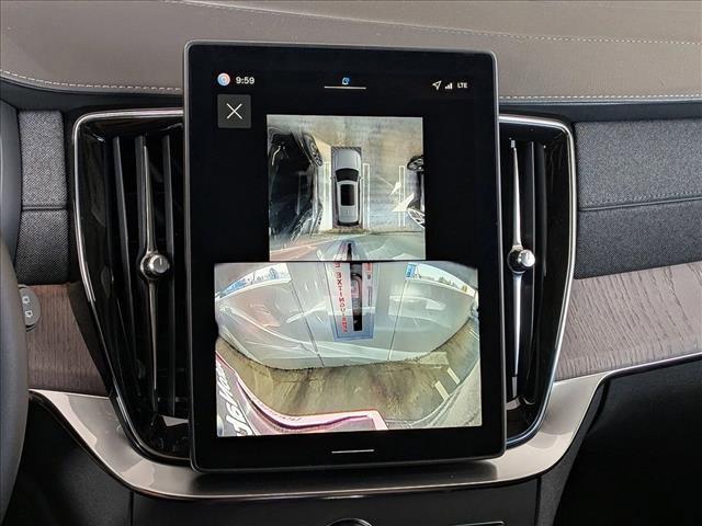 new 2026 Volvo XC90 Plug-In Hybrid car, priced at $82,820