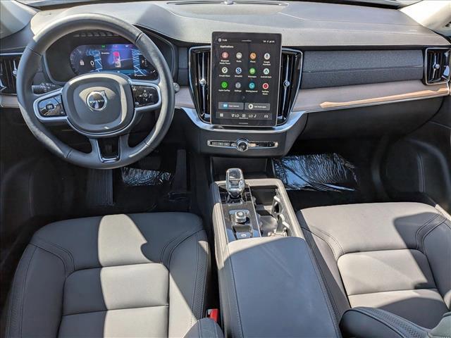 used 2026 Volvo XC90 car, priced at $56,497