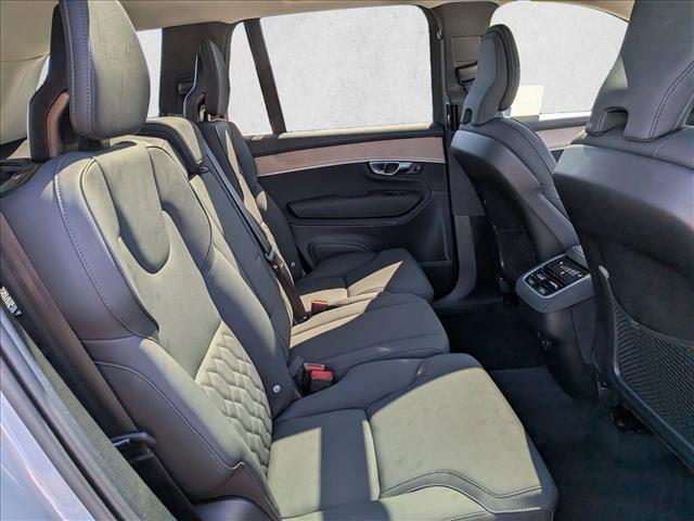 used 2026 Volvo XC90 car, priced at $56,497