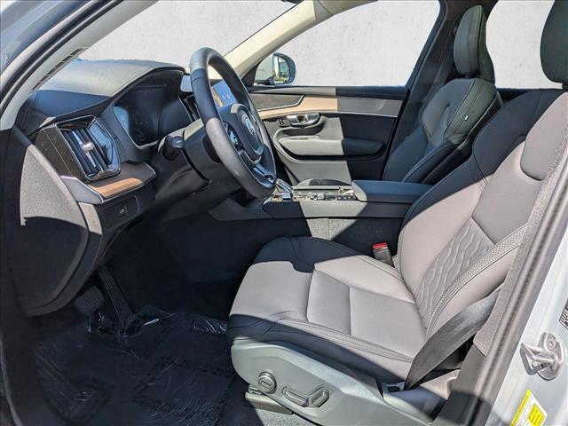 used 2026 Volvo XC90 car, priced at $56,497