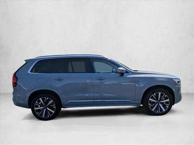 used 2026 Volvo XC90 car, priced at $56,497