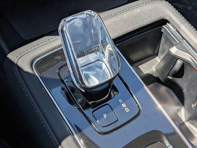 used 2026 Volvo XC90 car, priced at $56,497