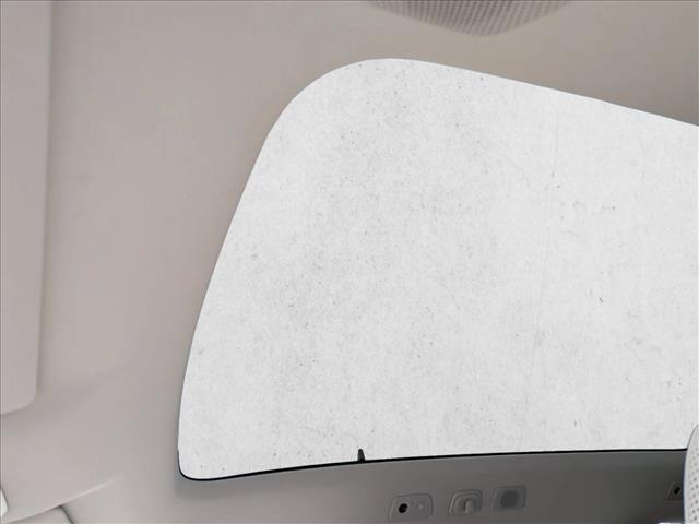 new 2025 Volvo EX90 car, priced at $79,697