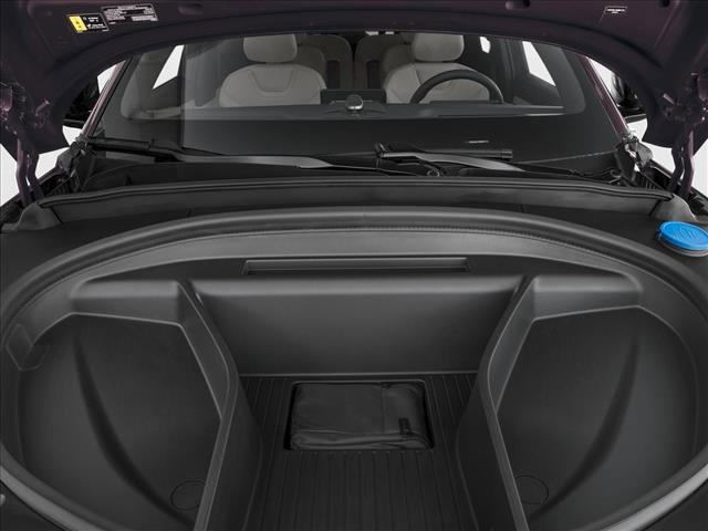 new 2026 Volvo EX90 car, priced at $93,020