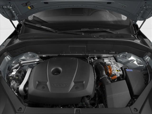 new 2026 Volvo XC90 Plug-In Hybrid car, priced at $77,345