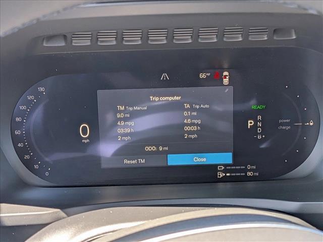 new 2026 Volvo XC90 Plug-In Hybrid car, priced at $81,930