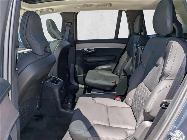 new 2026 Volvo XC90 Plug-In Hybrid car, priced at $81,930