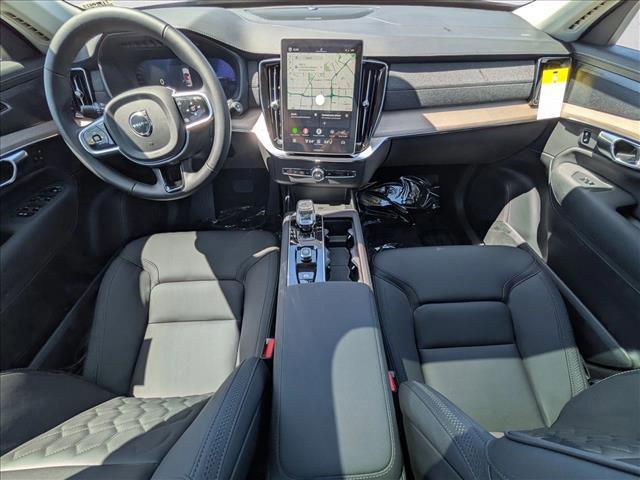 new 2026 Volvo XC90 Plug-In Hybrid car, priced at $81,930