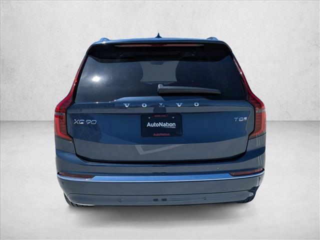 new 2026 Volvo XC90 Plug-In Hybrid car, priced at $81,930