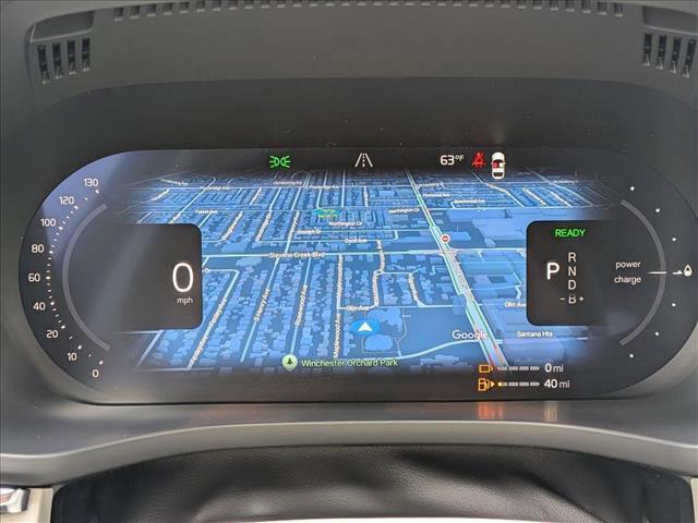 new 2026 Volvo XC60 Plug-In Hybrid car, priced at $75,045