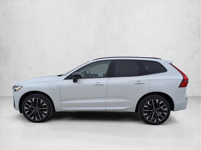 new 2026 Volvo XC60 Plug-In Hybrid car, priced at $75,045
