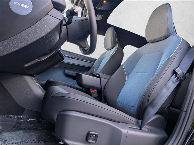 new 2026 Volvo EX30 car, priced at $36,785