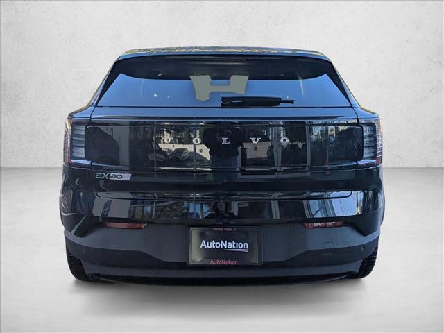 new 2026 Volvo EX30 car, priced at $36,785