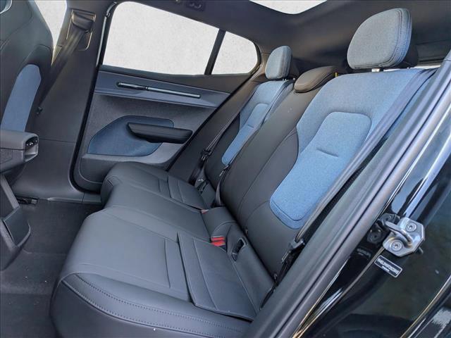 new 2026 Volvo EX30 car, priced at $36,785