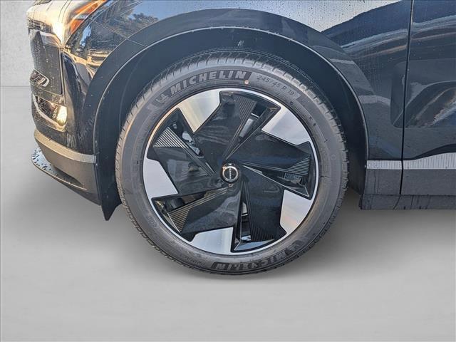 new 2026 Volvo EX30 car, priced at $36,785