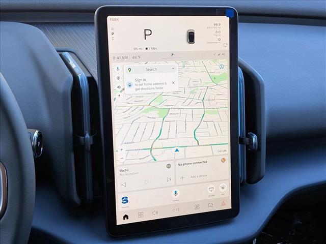 new 2026 Volvo EX30 car, priced at $36,785