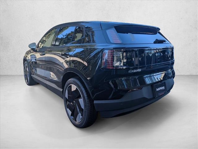 new 2026 Volvo EX30 car, priced at $36,785