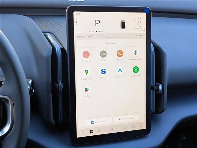 new 2026 Volvo EX30 car, priced at $36,785