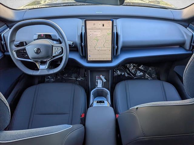 new 2026 Volvo EX30 car, priced at $36,785
