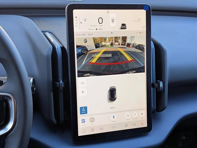 new 2026 Volvo EX30 car, priced at $36,785