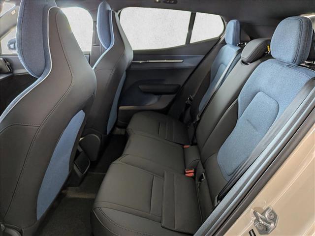 new 2026 Volvo EX30 car, priced at $51,215